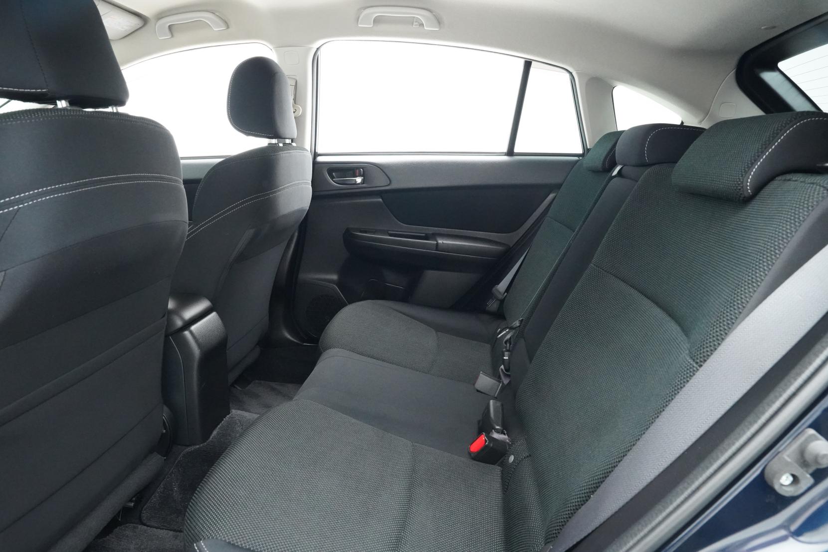 Subaru XV 2.0 2.0i-L Eyesight 4WD