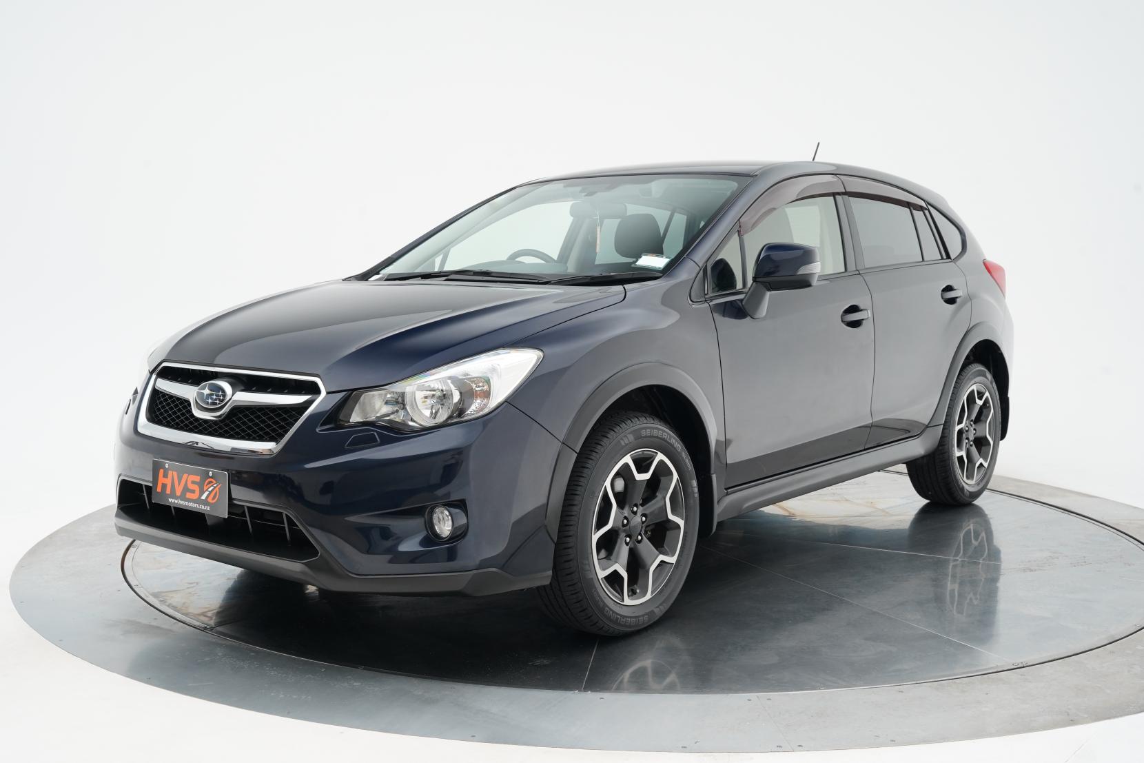 Subaru XV 2.0 2.0i-L Eyesight 4WD