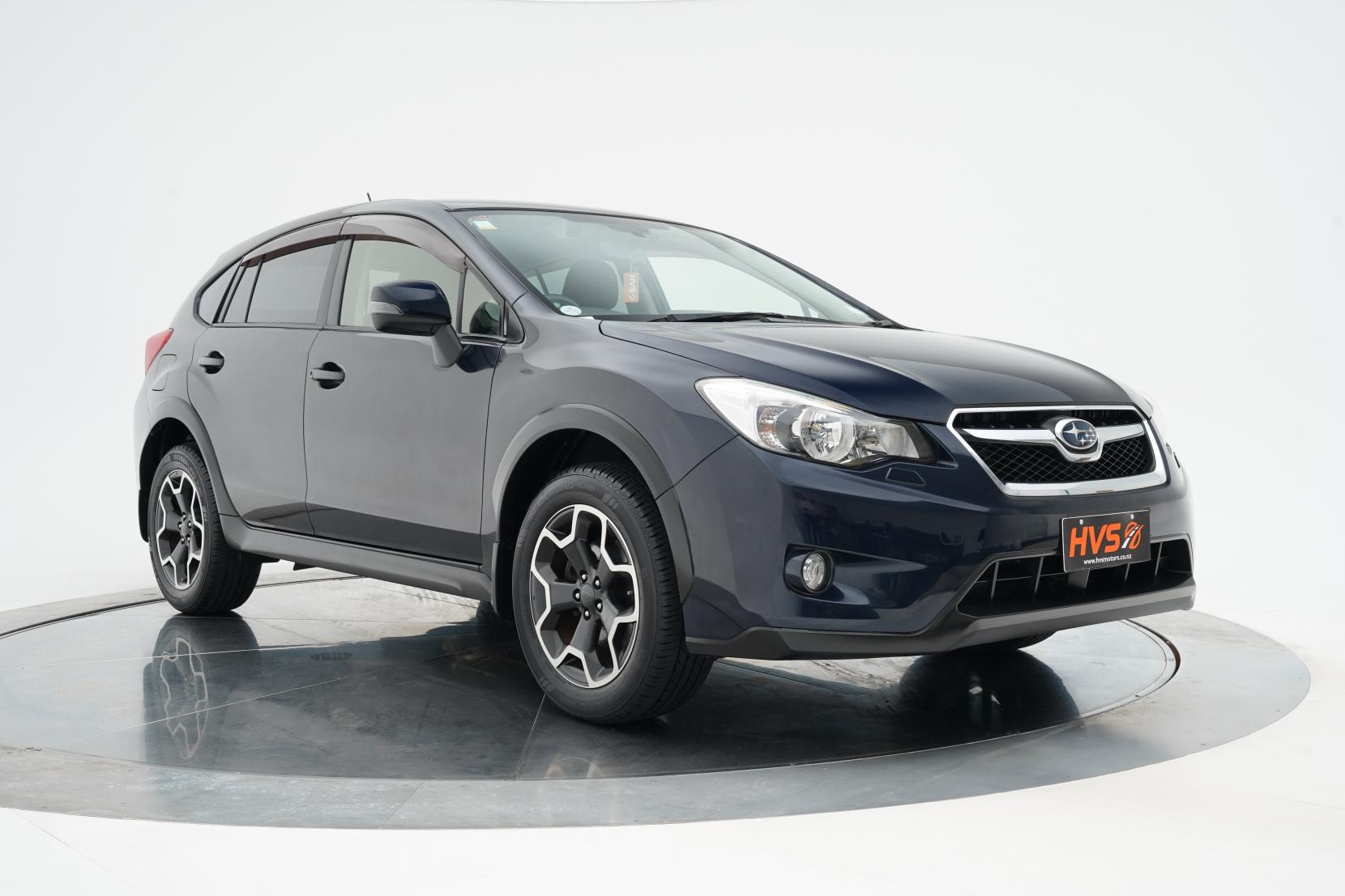 Subaru XV 2.0 2.0i-L Eyesight 4WD