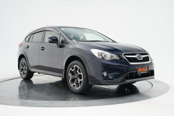 Subaru XV 2.0 2.0i-L Eyesight 4WD