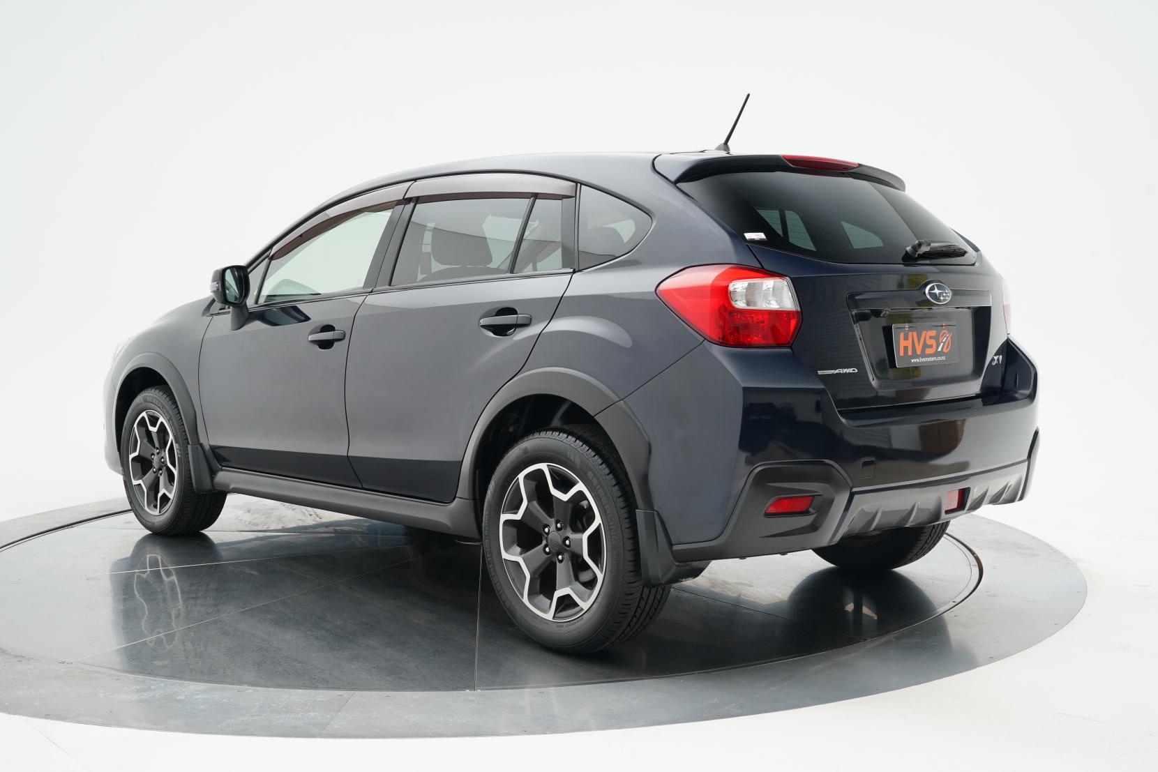 Subaru XV 2.0 2.0i-L Eyesight 4WD