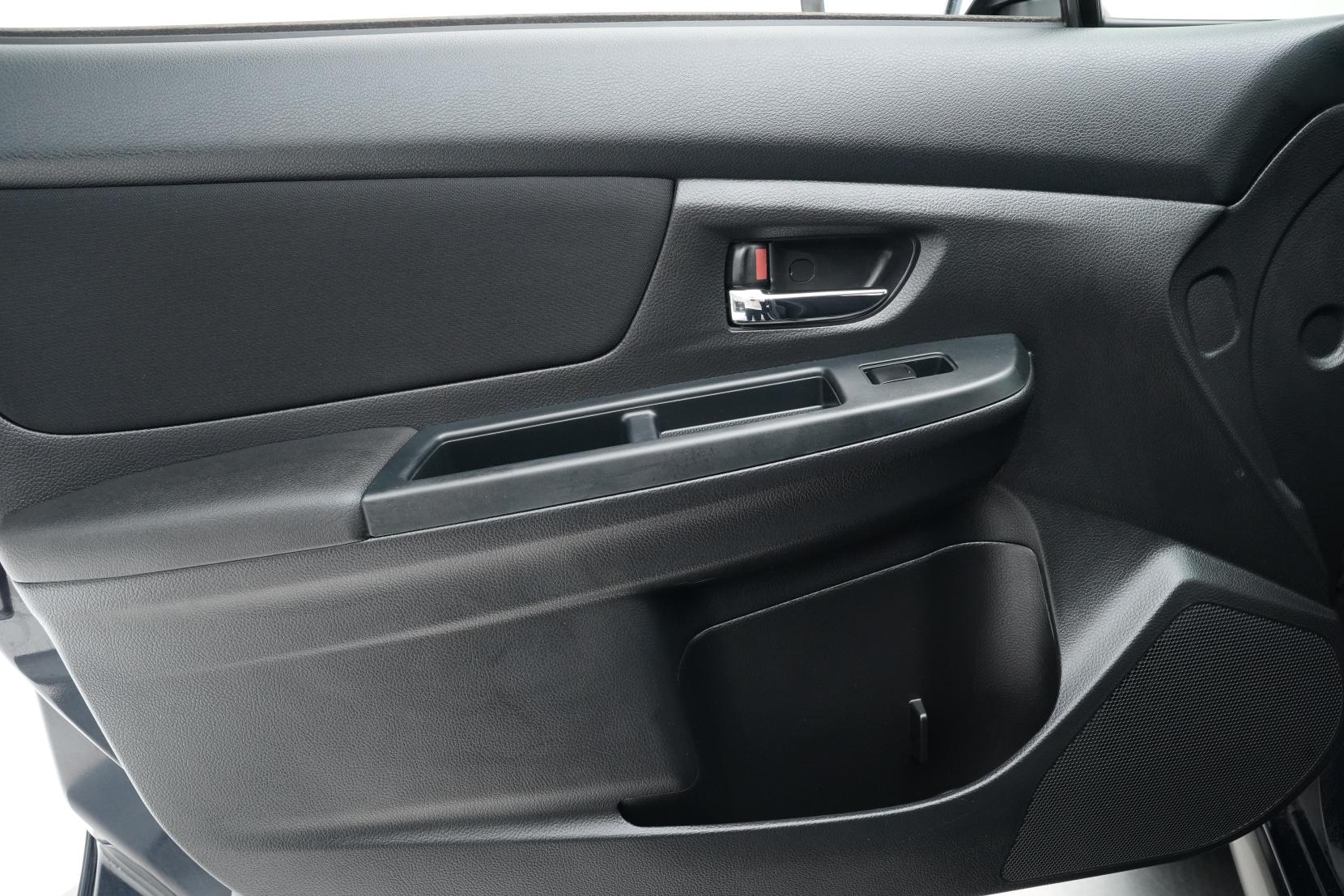 Subaru XV 2.0 2.0i-L Eyesight 4WD