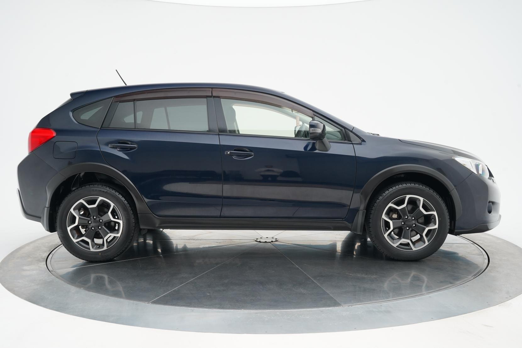 Subaru XV 2.0 2.0i-L Eyesight 4WD