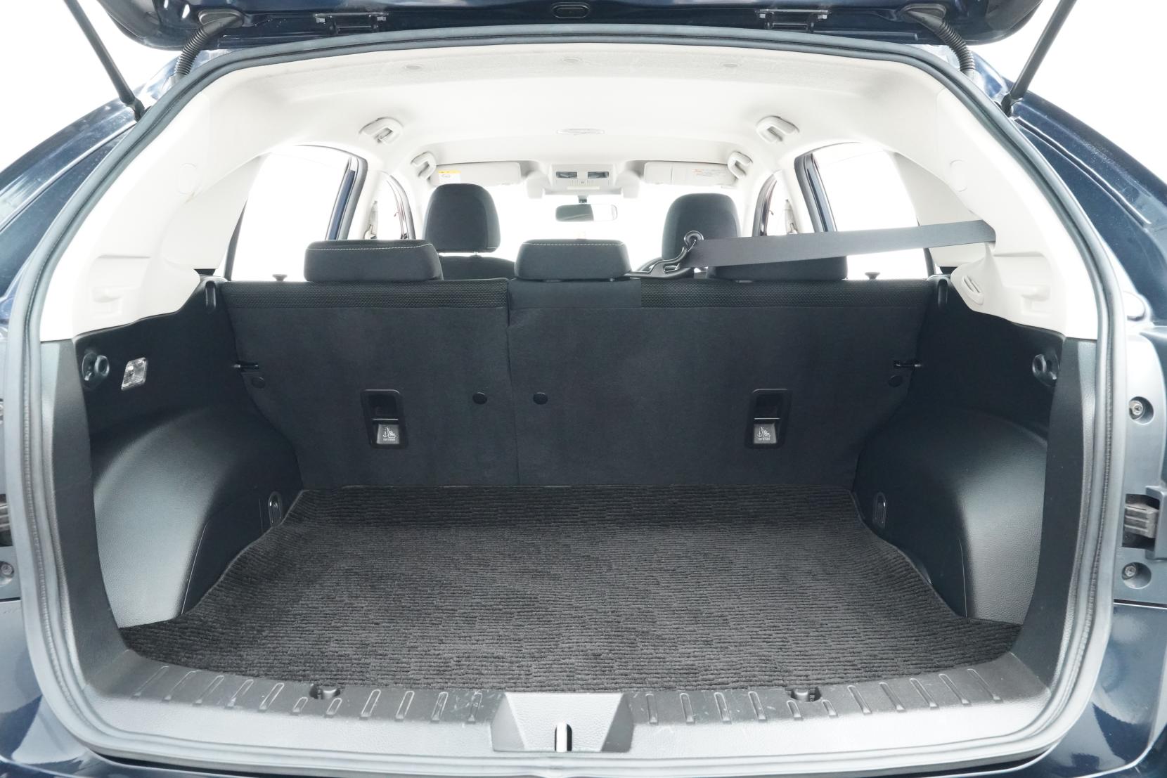 Subaru XV 2.0 2.0i-L Eyesight 4WD