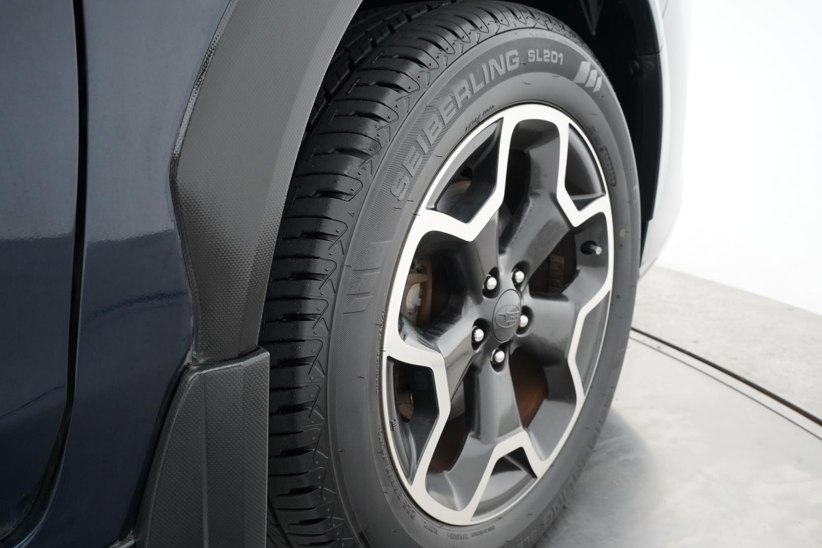 Subaru XV 2.0 2.0i-L Eyesight 4WD