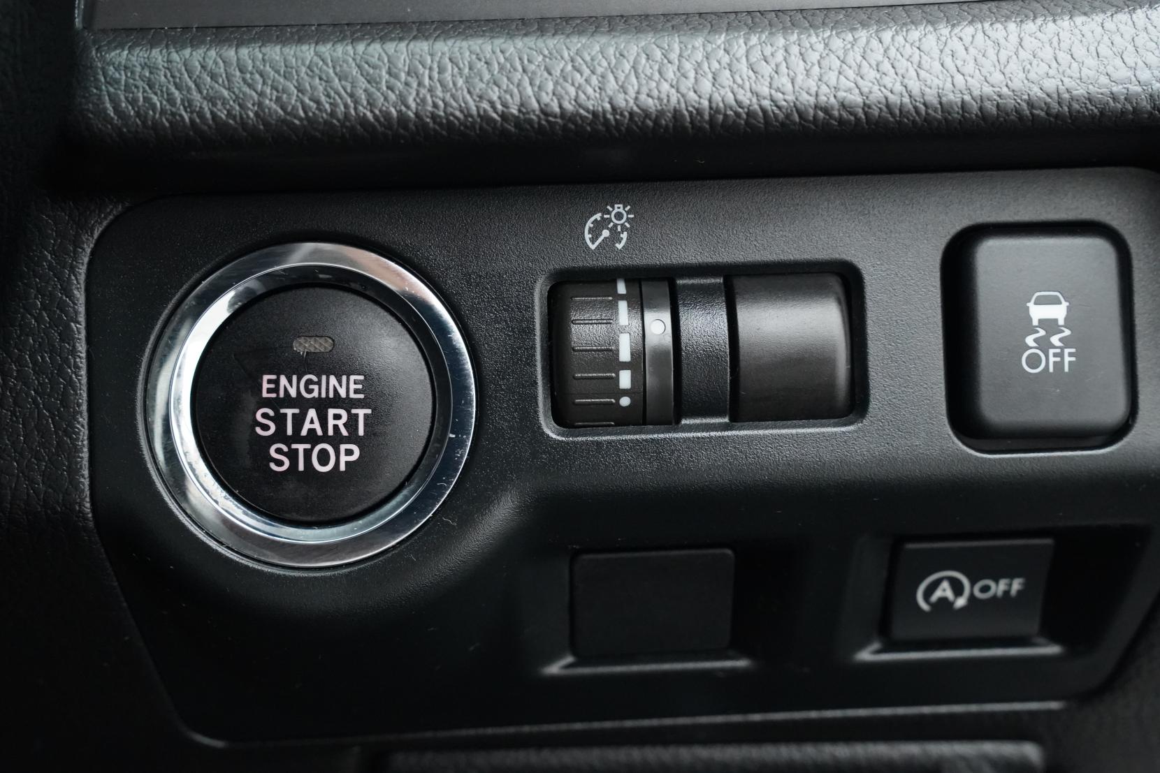 Subaru XV 2.0 2.0i-L Eyesight 4WD