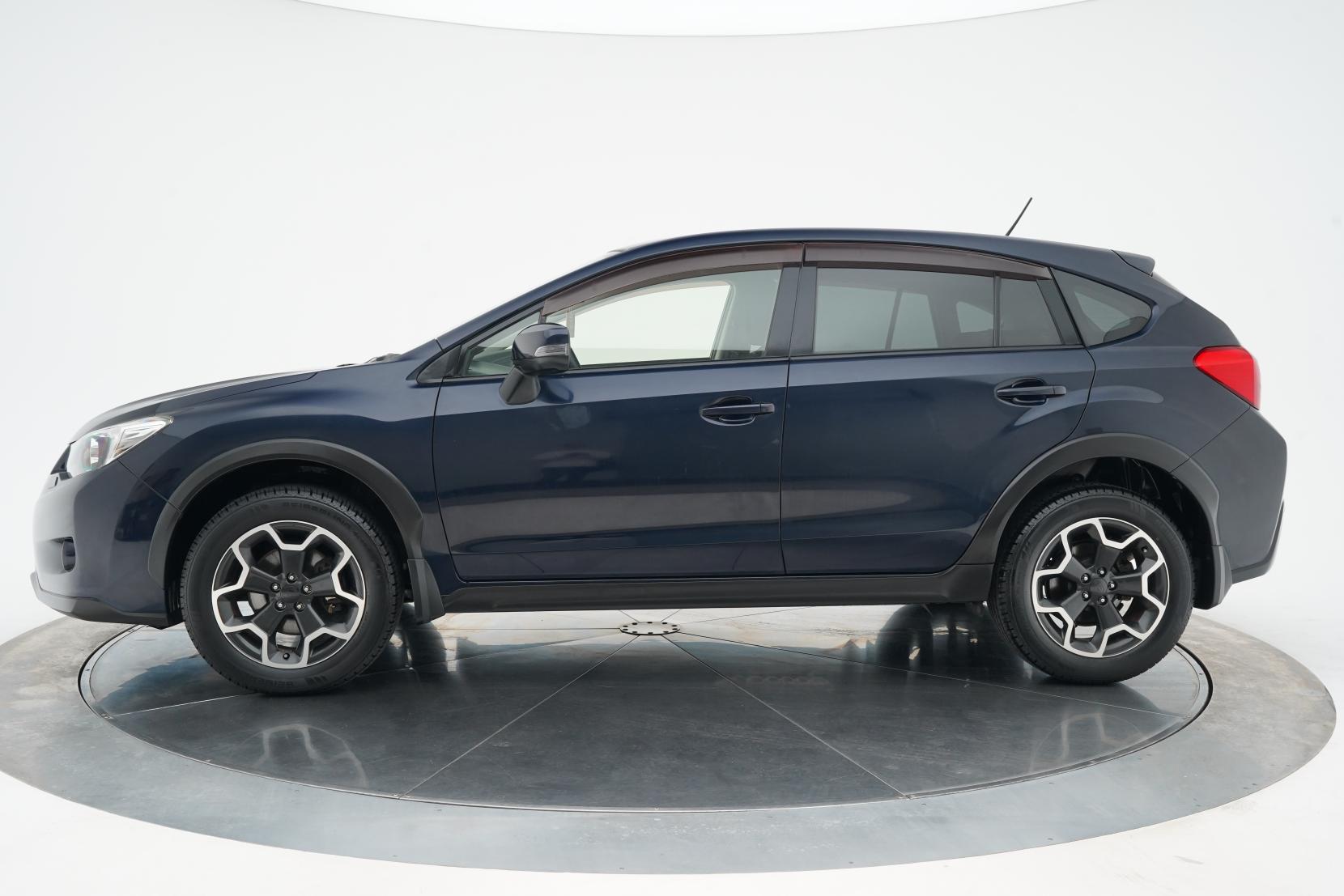 Subaru XV 2.0 2.0i-L Eyesight 4WD