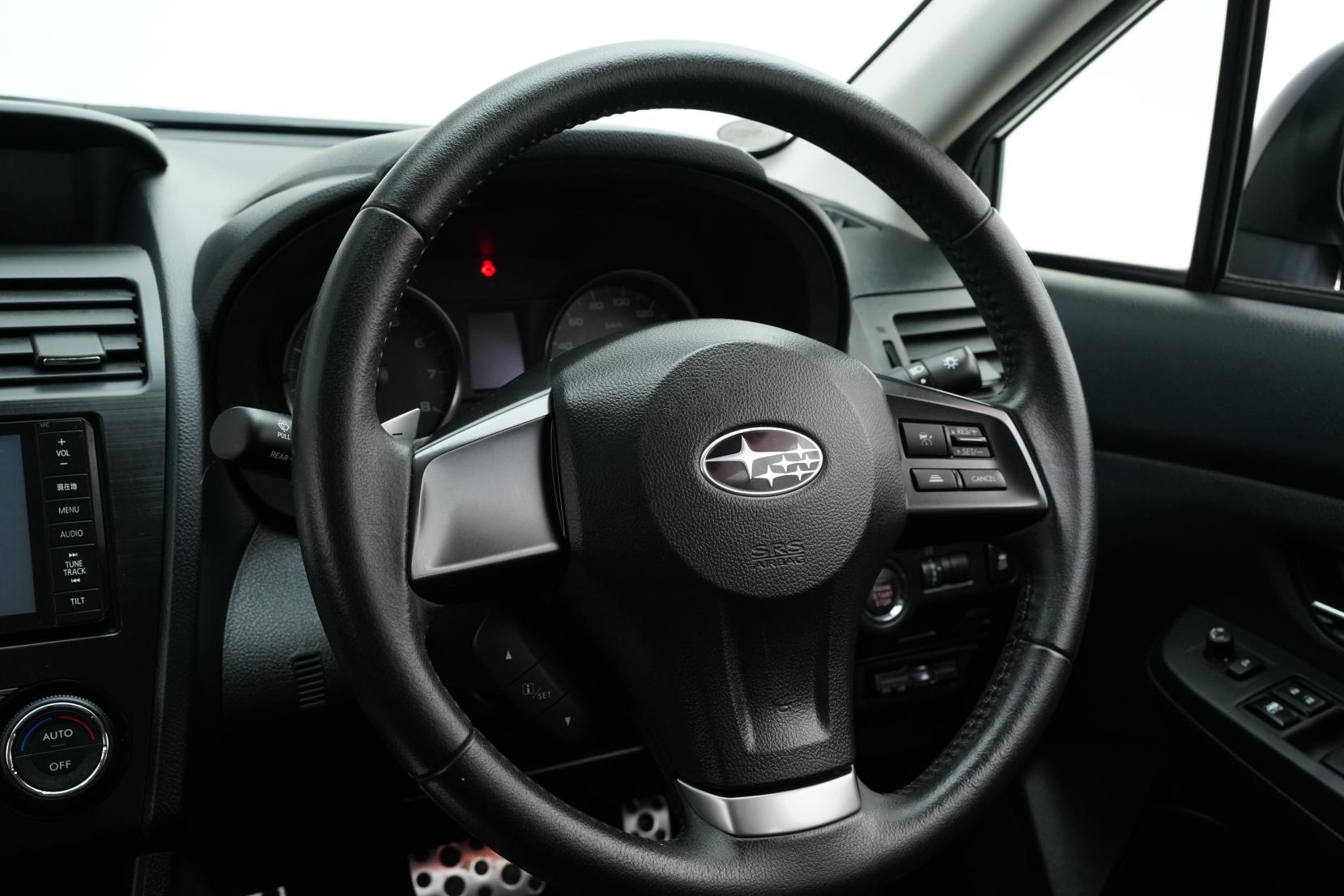 Subaru XV 2.0 2.0i-L Eyesight 4WD