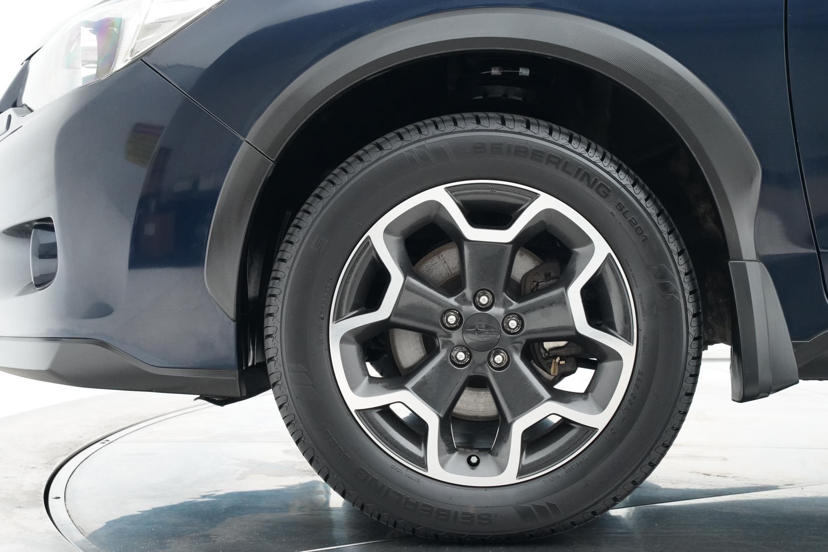 Subaru XV 2.0 2.0i-L Eyesight 4WD