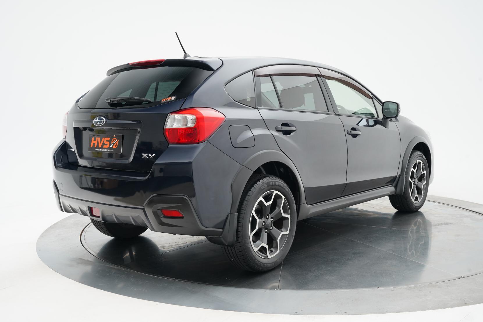 Subaru XV 2.0 2.0i-L Eyesight 4WD