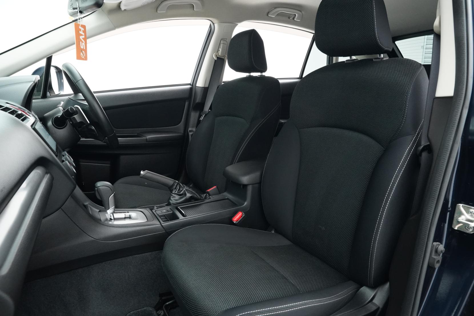 Subaru XV 2.0 2.0i-L Eyesight 4WD