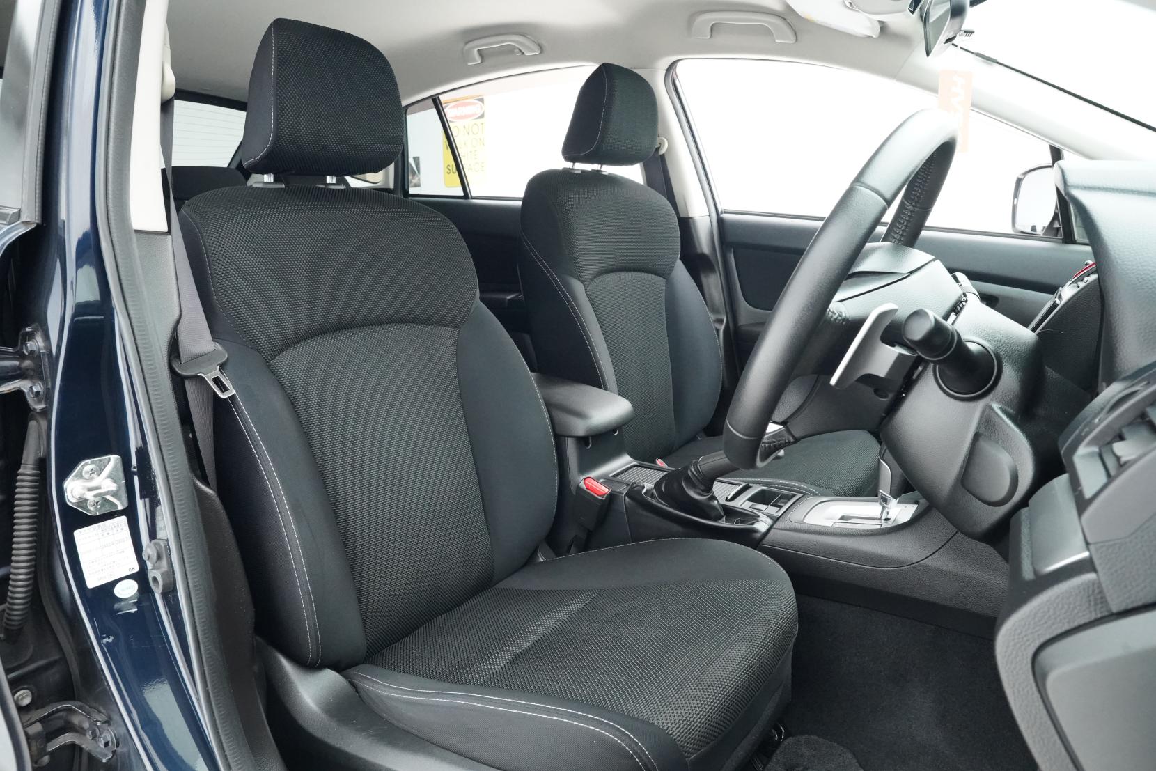 Subaru XV 2.0 2.0i-L Eyesight 4WD