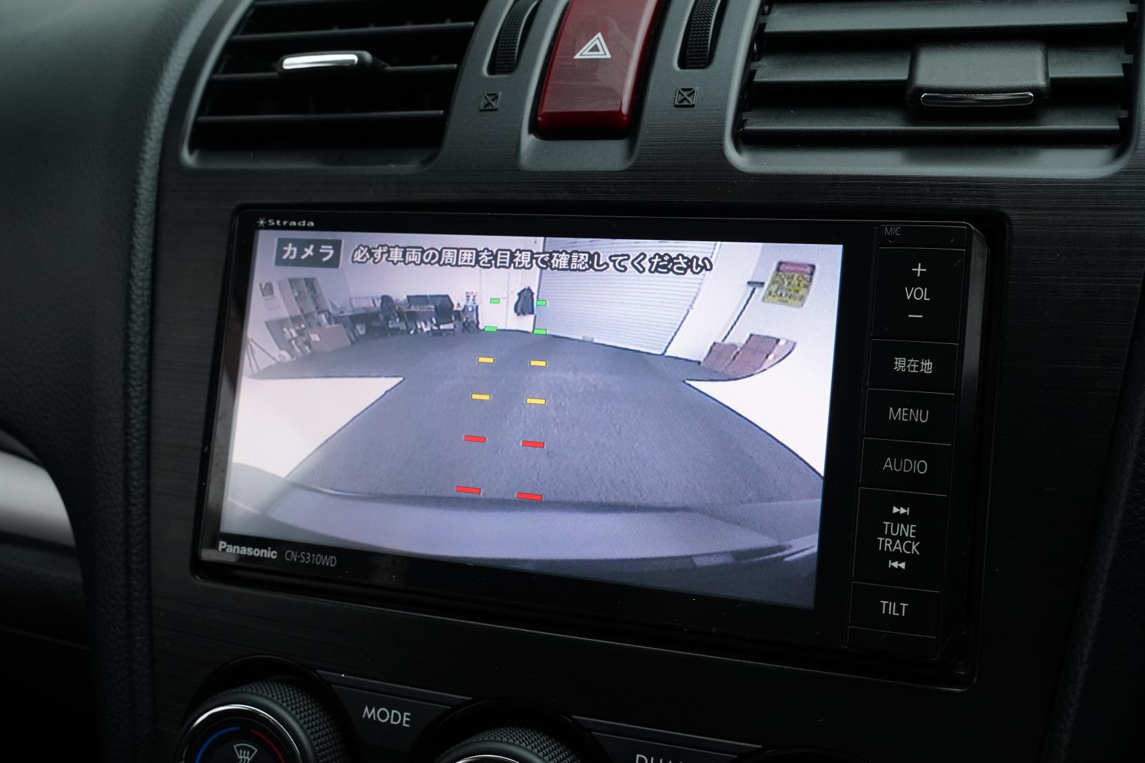 Subaru XV 2.0 2.0i-L Eyesight 4WD