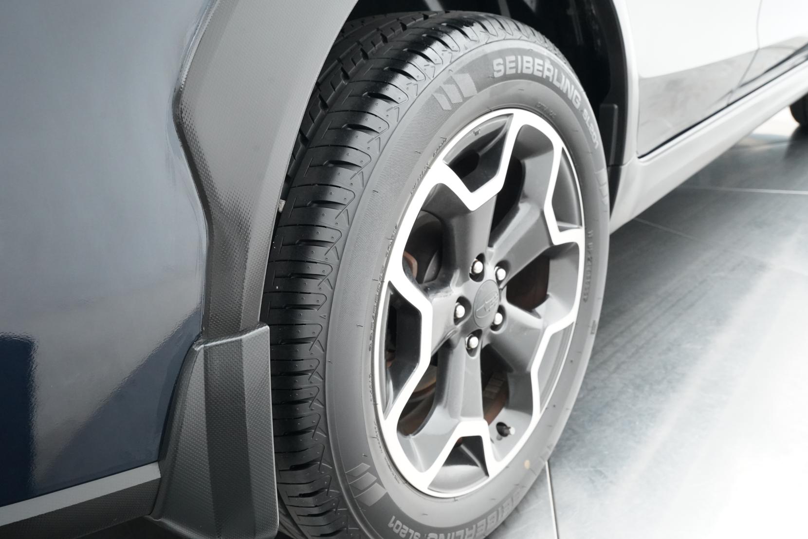 Subaru XV 2.0 2.0i-L Eyesight 4WD