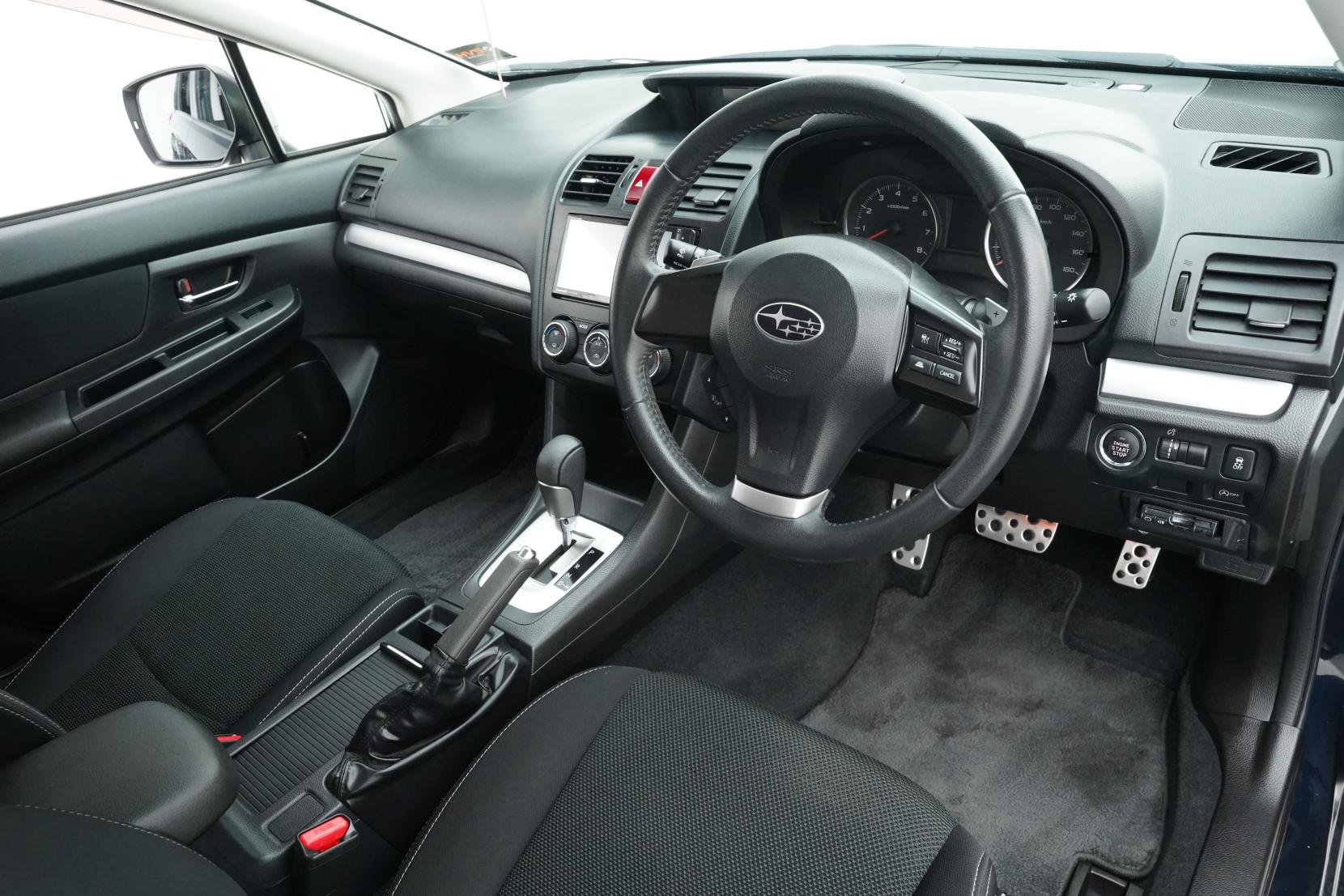 Subaru XV 2.0 2.0i-L Eyesight 4WD