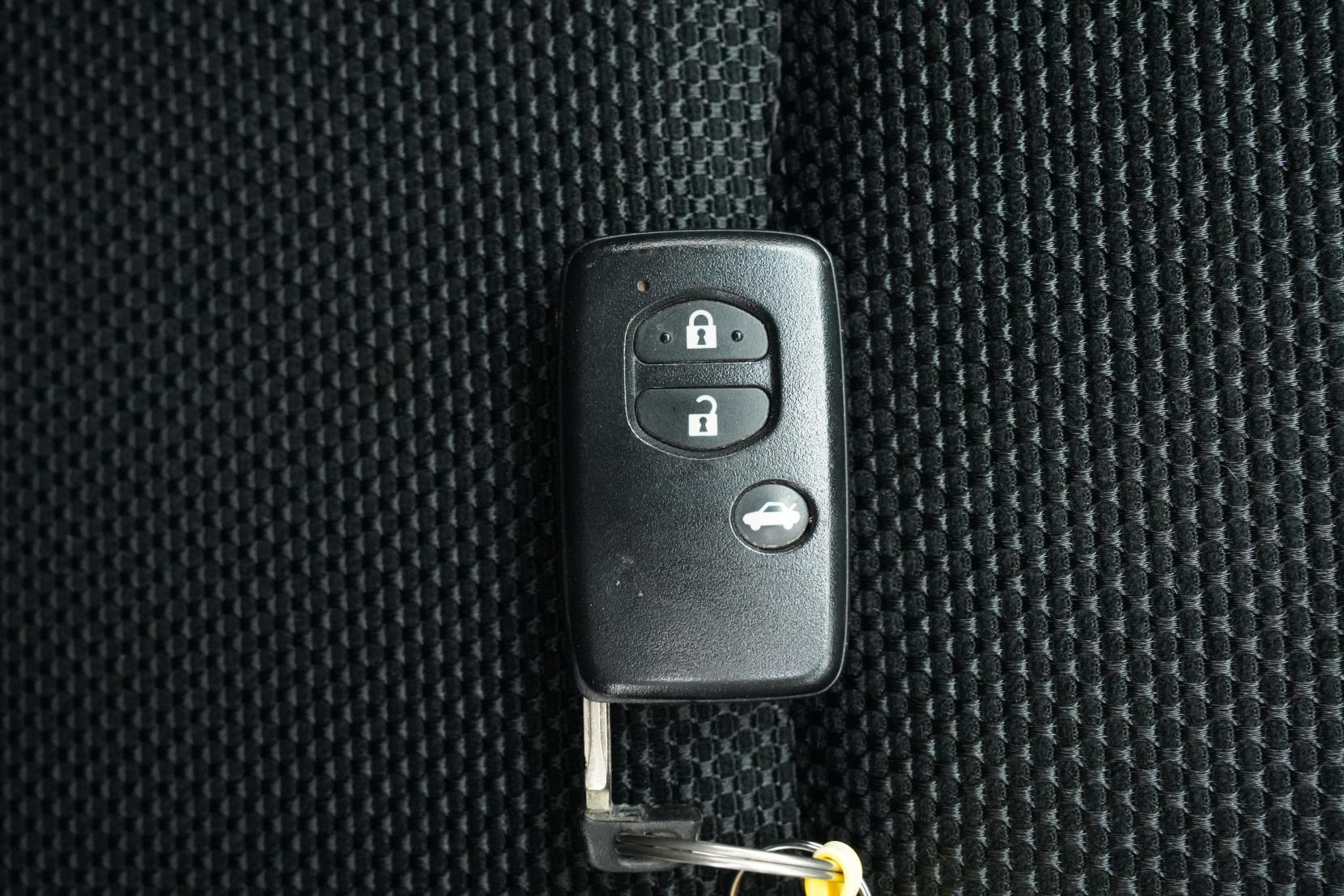 Subaru XV 2.0 2.0i-L Eyesight 4WD