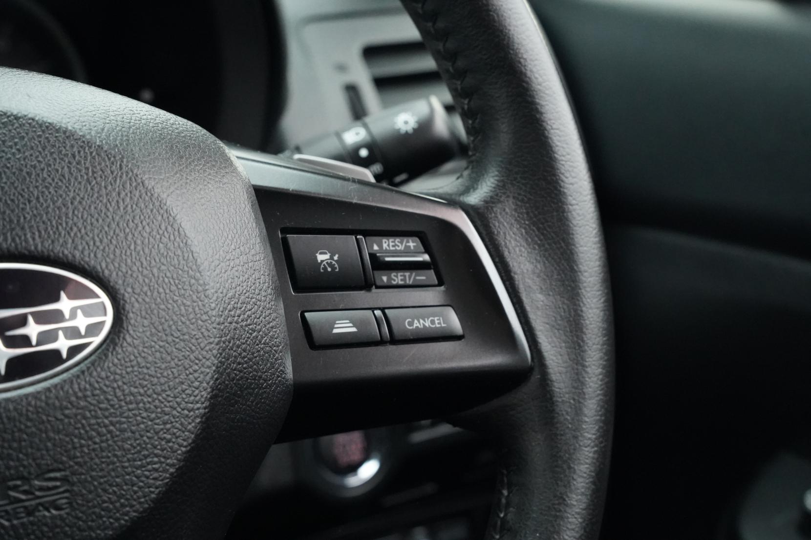 Subaru XV 2.0 2.0i-L Eyesight 4WD