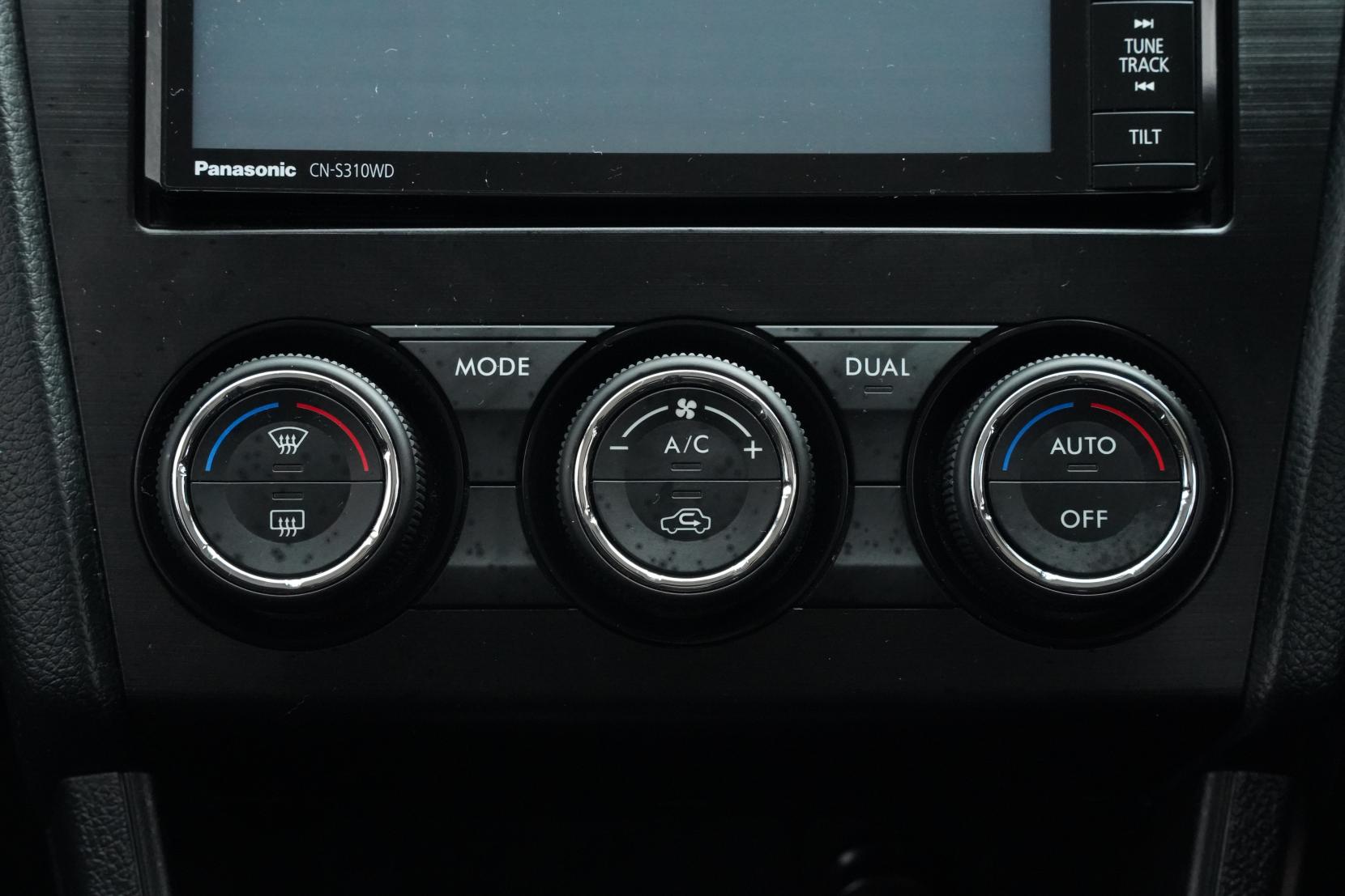 Subaru XV 2.0 2.0i-L Eyesight 4WD