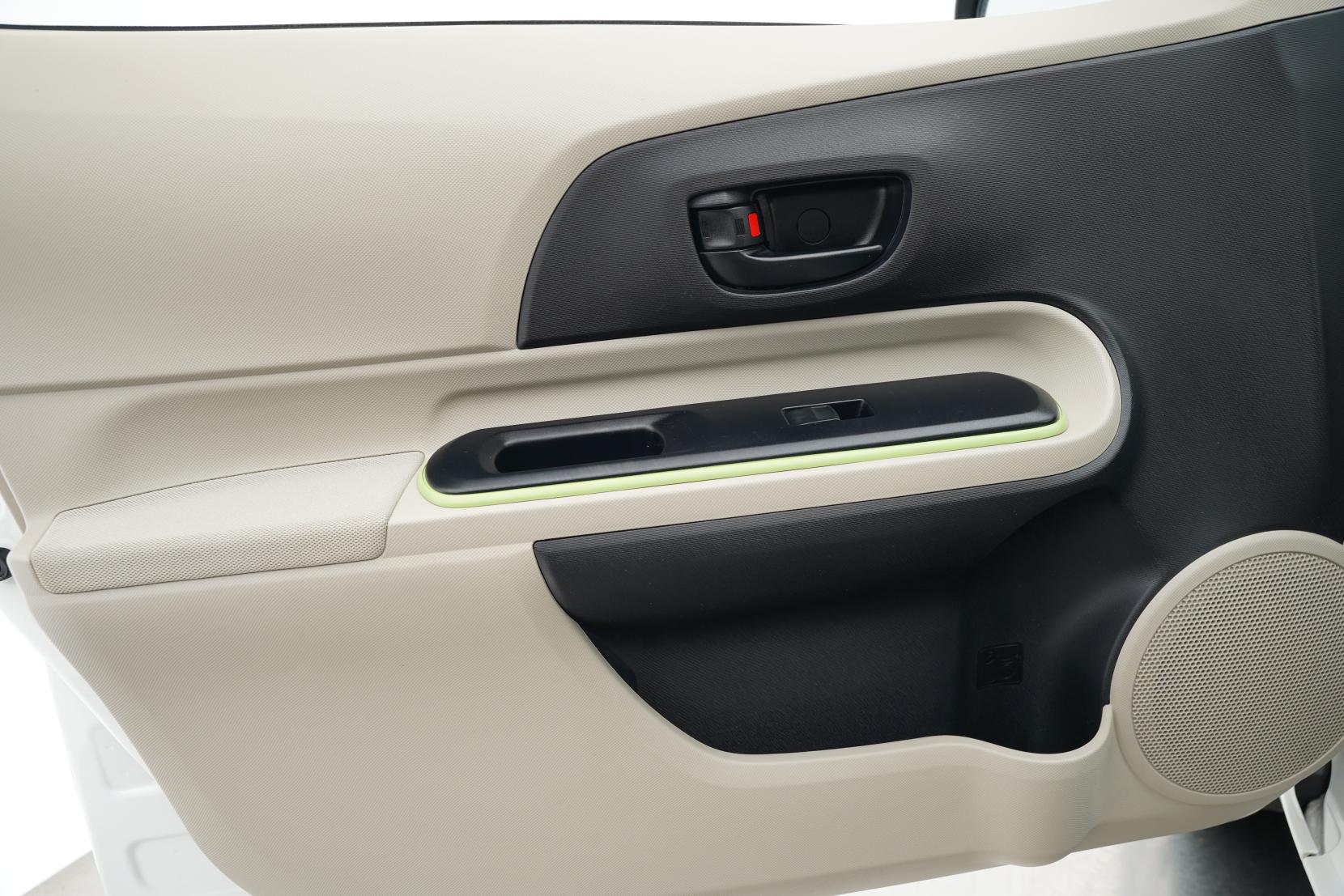 Toyota Aqua 1.5 S Push Start