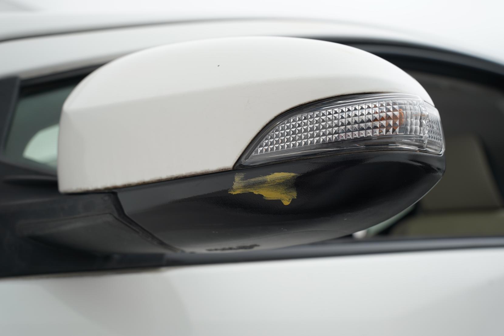 Toyota Aqua 1.5 S Push Start