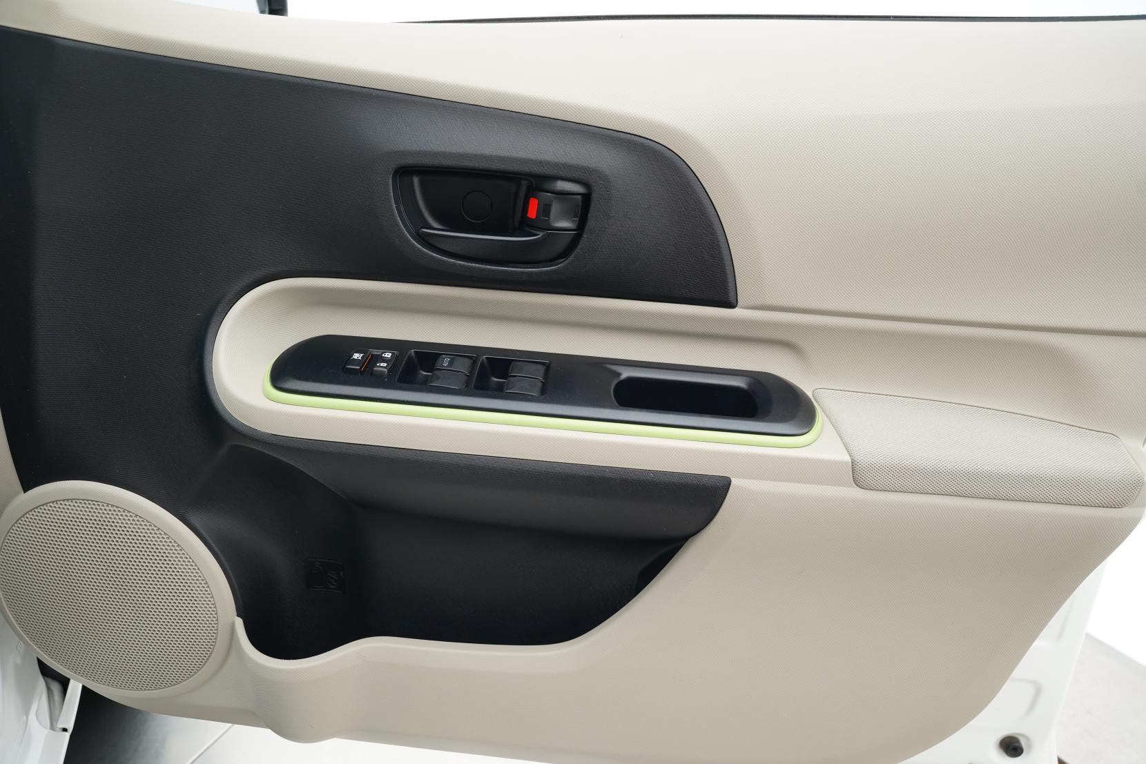 Toyota Aqua 1.5 S Push Start