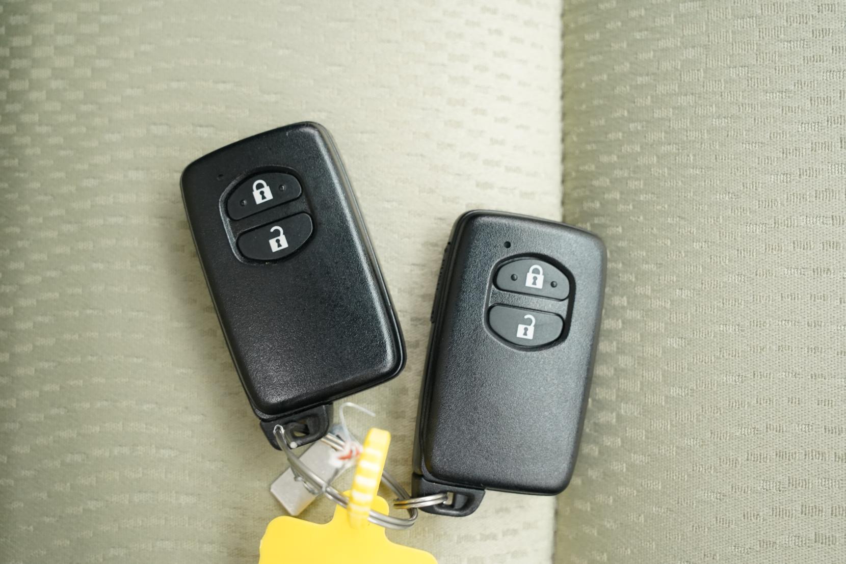 Toyota Aqua 1.5 S Push Start