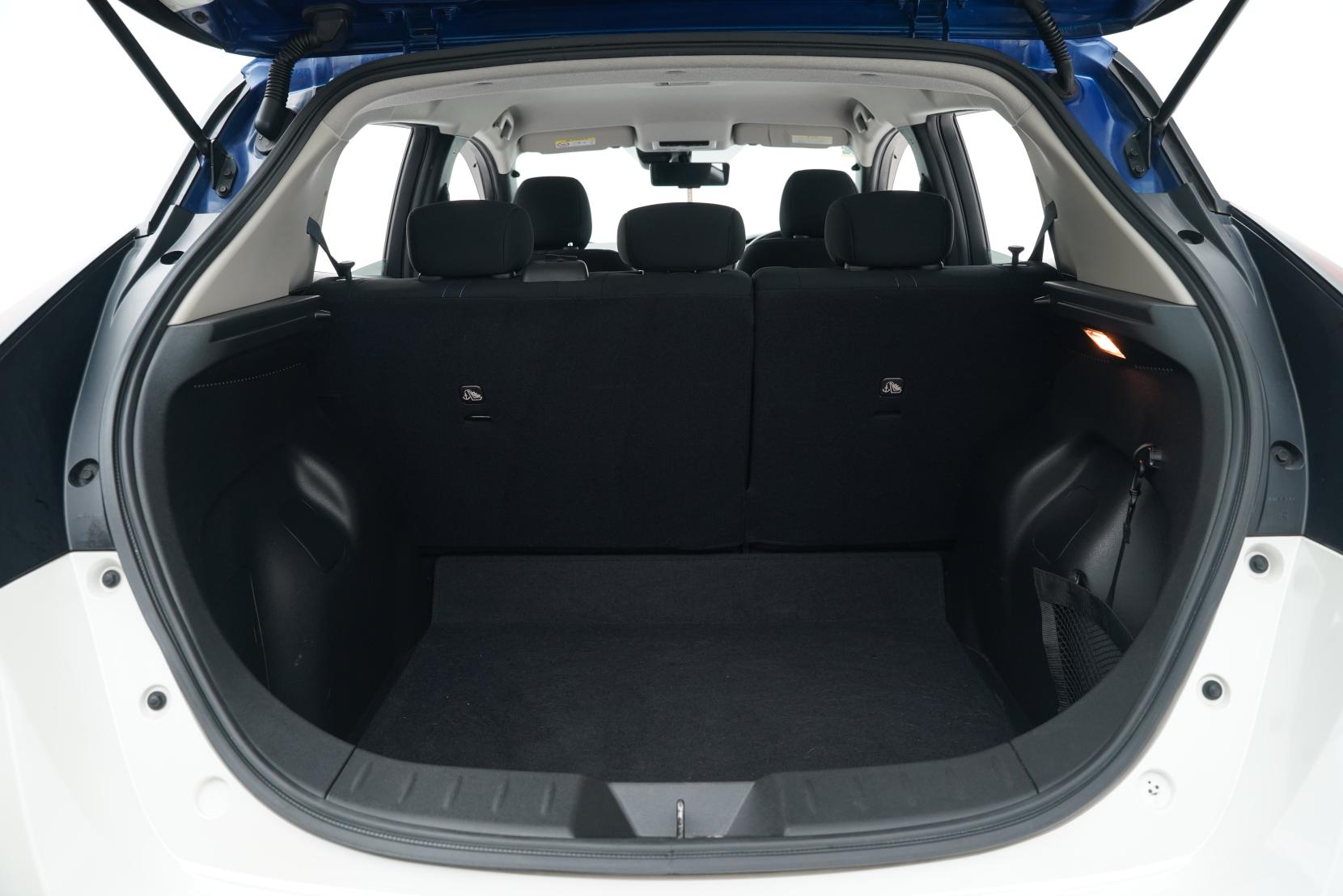 Nissan Leaf 40G 82% SOH