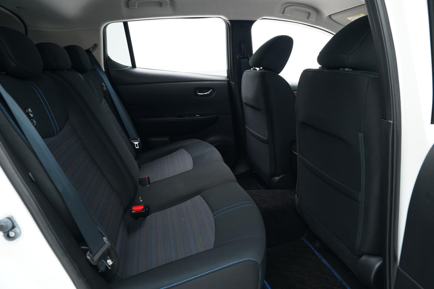 Nissan Leaf 40G 82% SOH