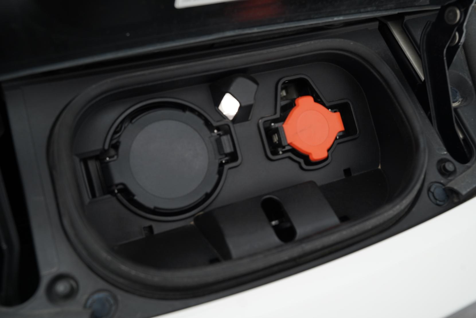 Nissan Leaf 40G 82% SOH