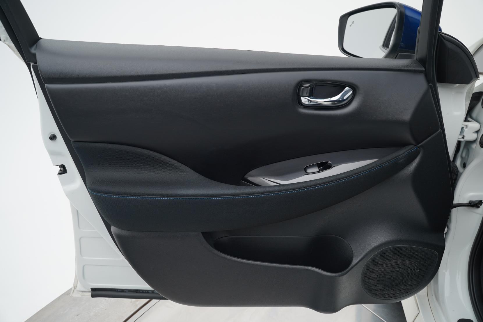 Nissan Leaf 40G 82% SOH