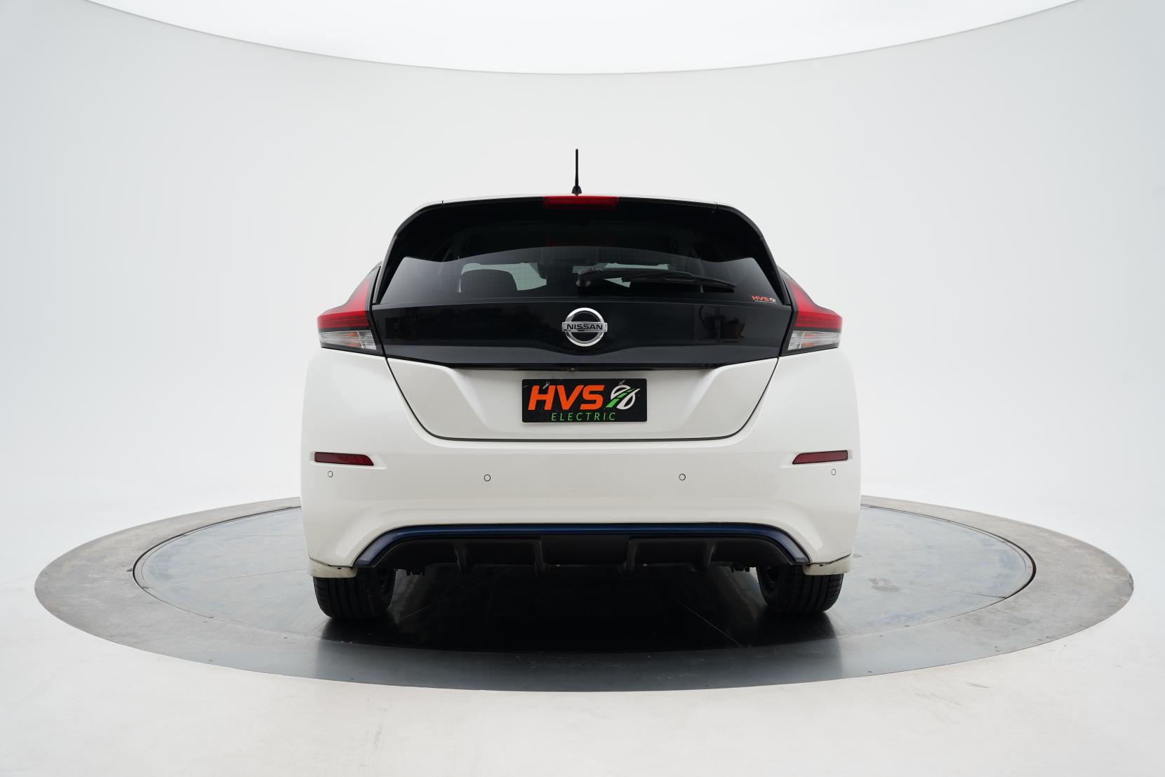 Nissan Leaf 40G 82% SOH