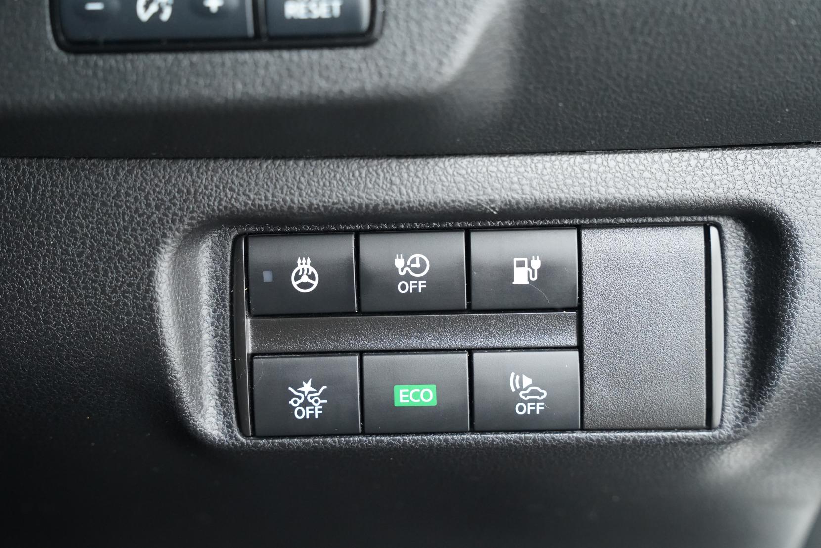 Nissan Leaf 40G 82% SOH