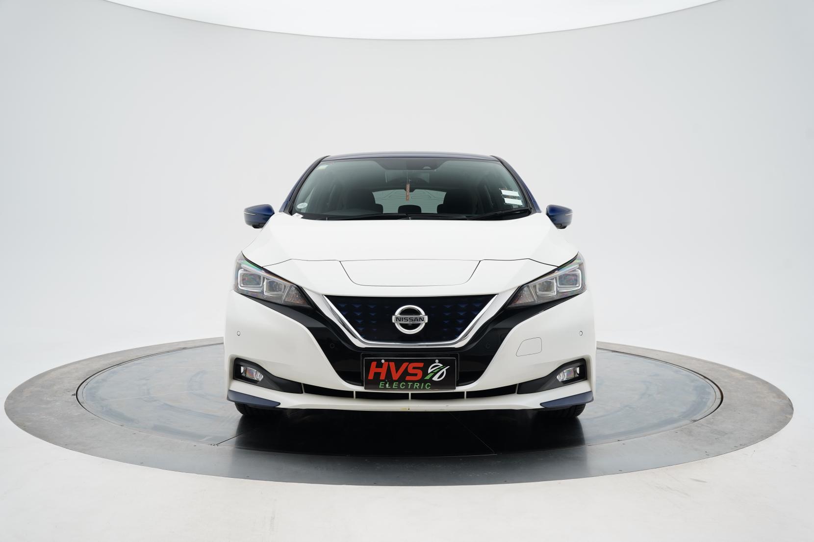 Nissan Leaf 40G 82% SOH