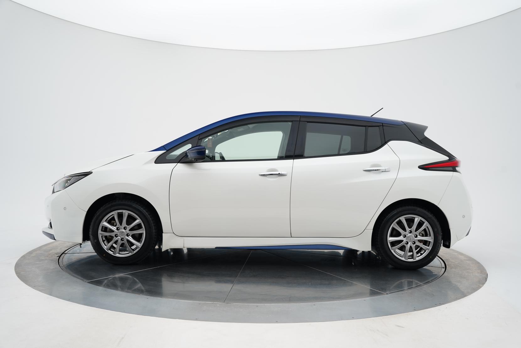 Nissan Leaf 40G 82% SOH
