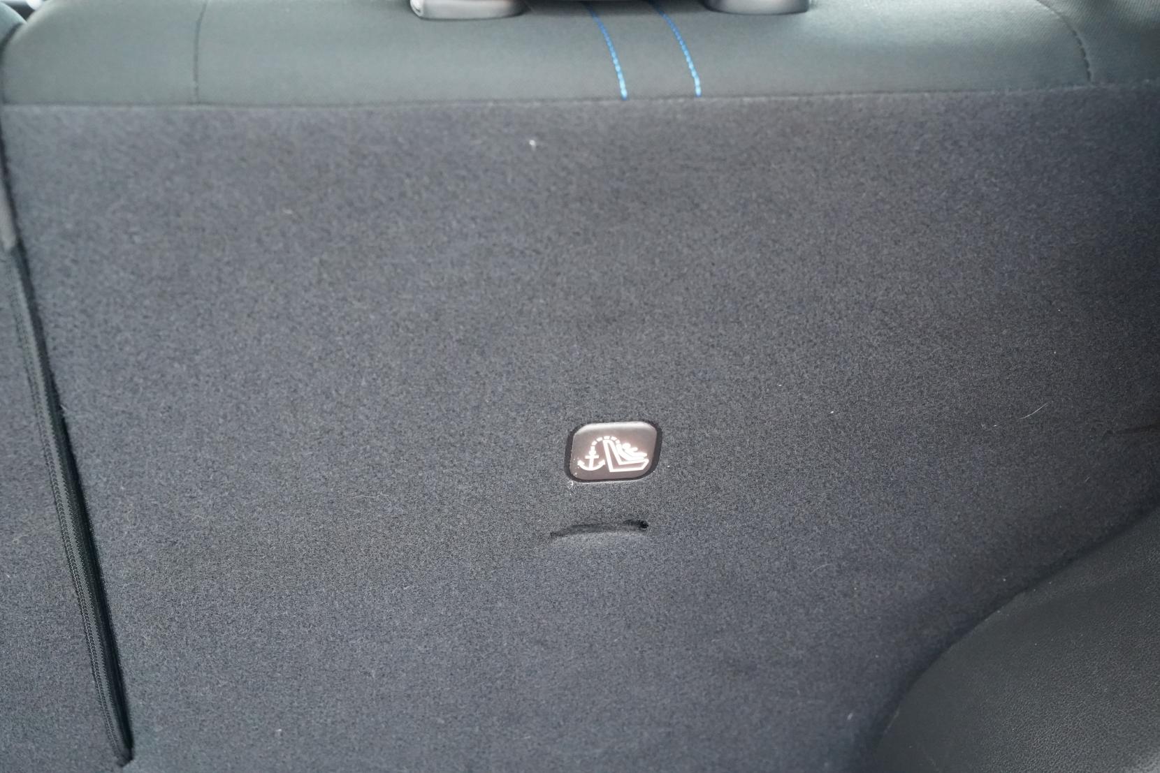 Nissan Leaf 40G 82% SOH