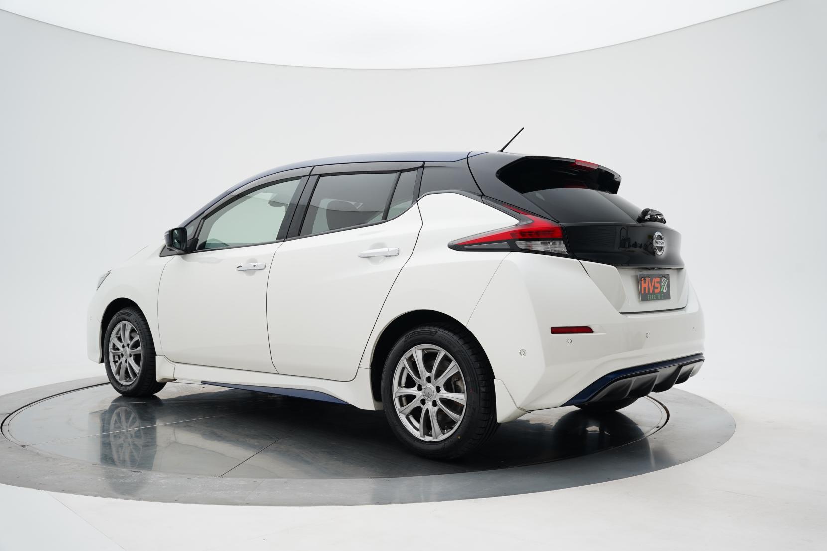Nissan Leaf 40G 82% SOH