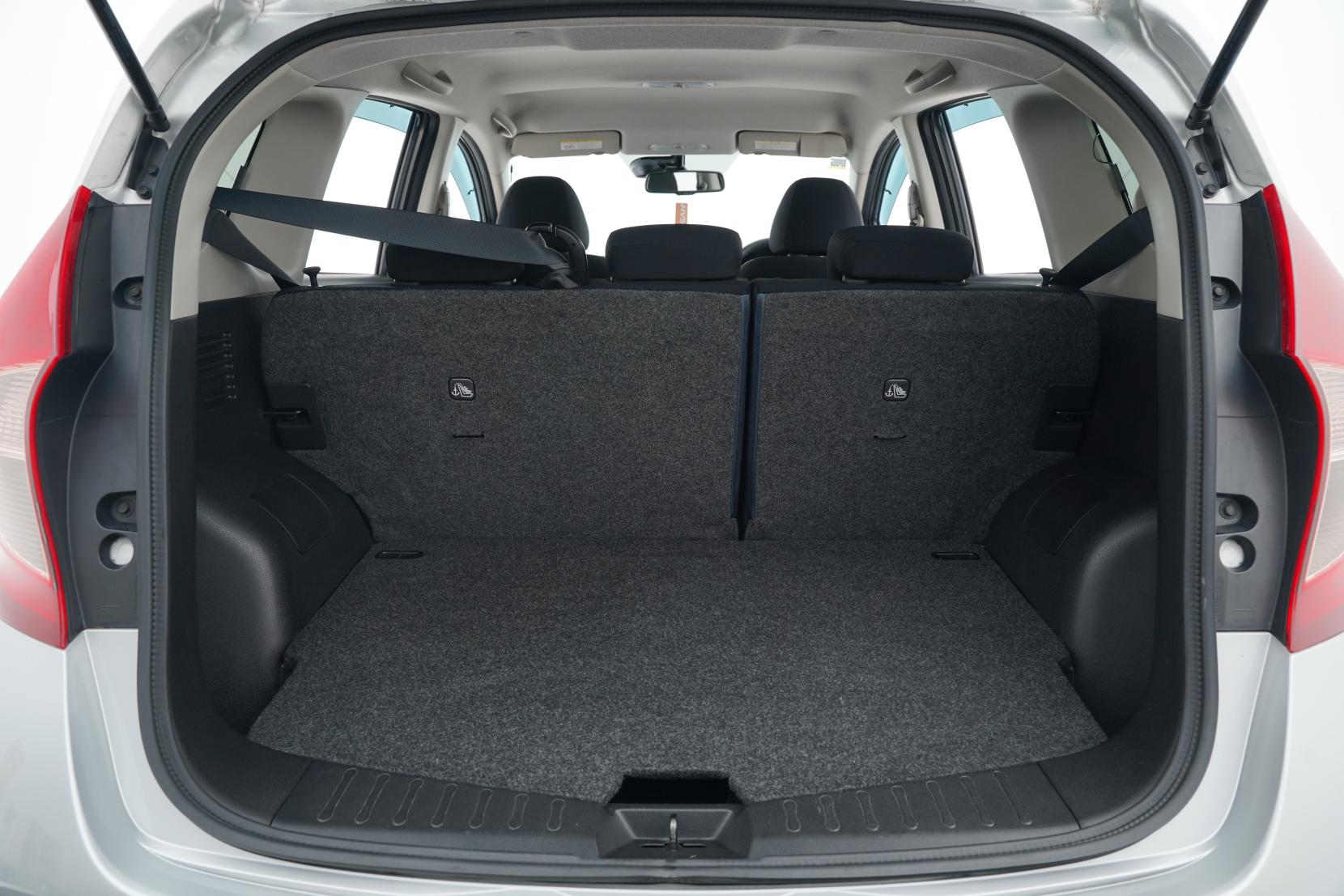 Nissan Note 1.2 X V Safety Plus
