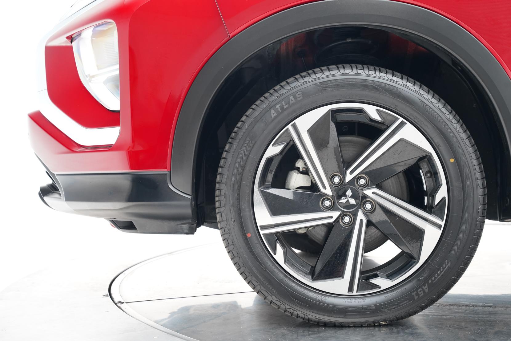 Mitsubishi Eclipse Cross 2.4 PHEV M 4WD