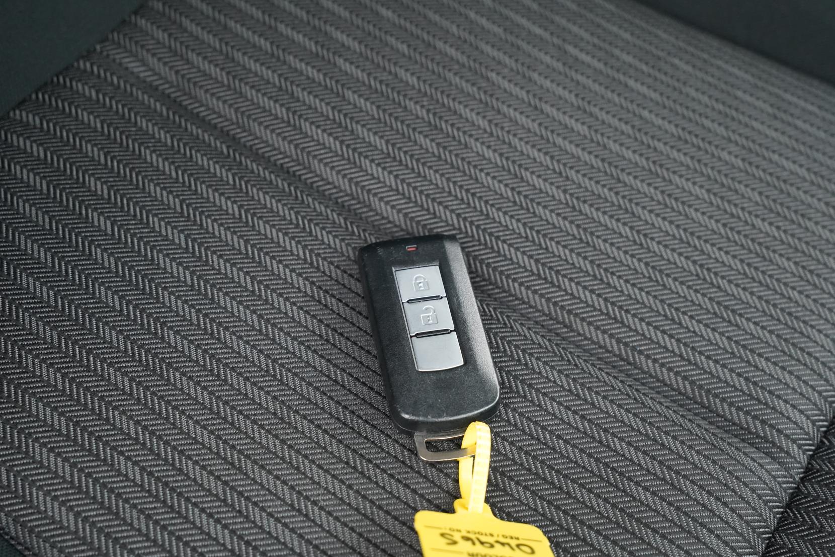 Mitsubishi Eclipse Cross 2.4 PHEV M 4WD