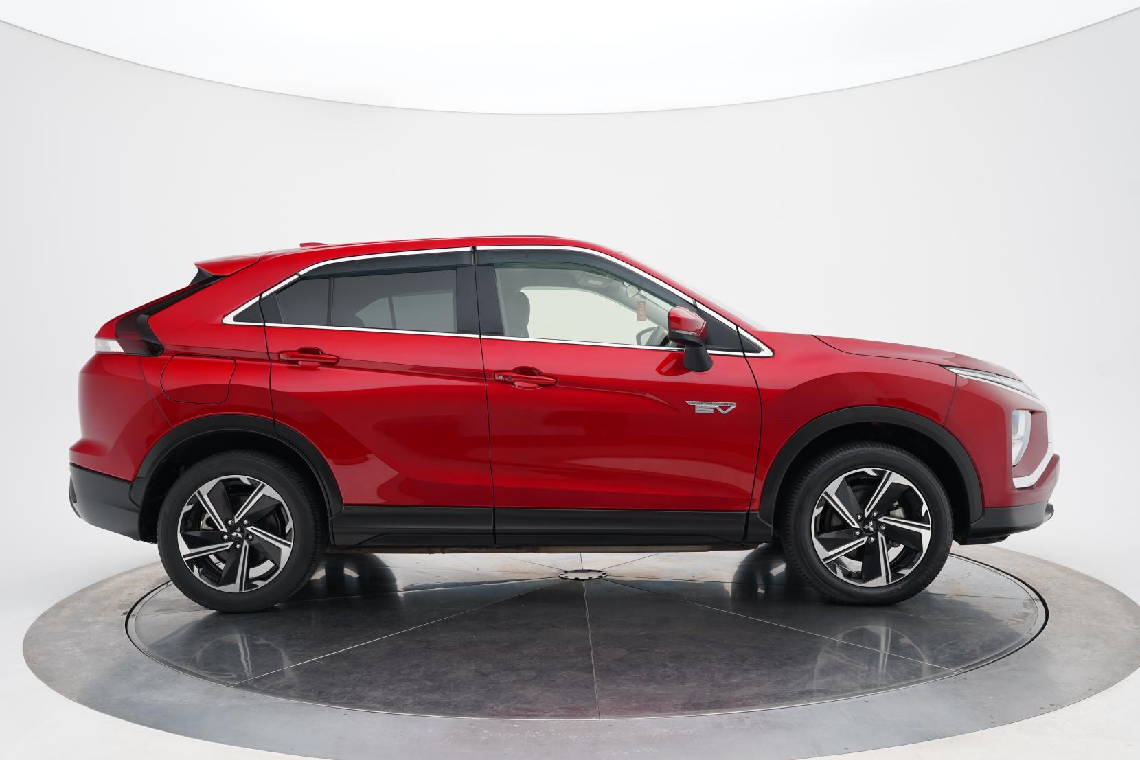 Mitsubishi Eclipse Cross 2.4 PHEV M 4WD