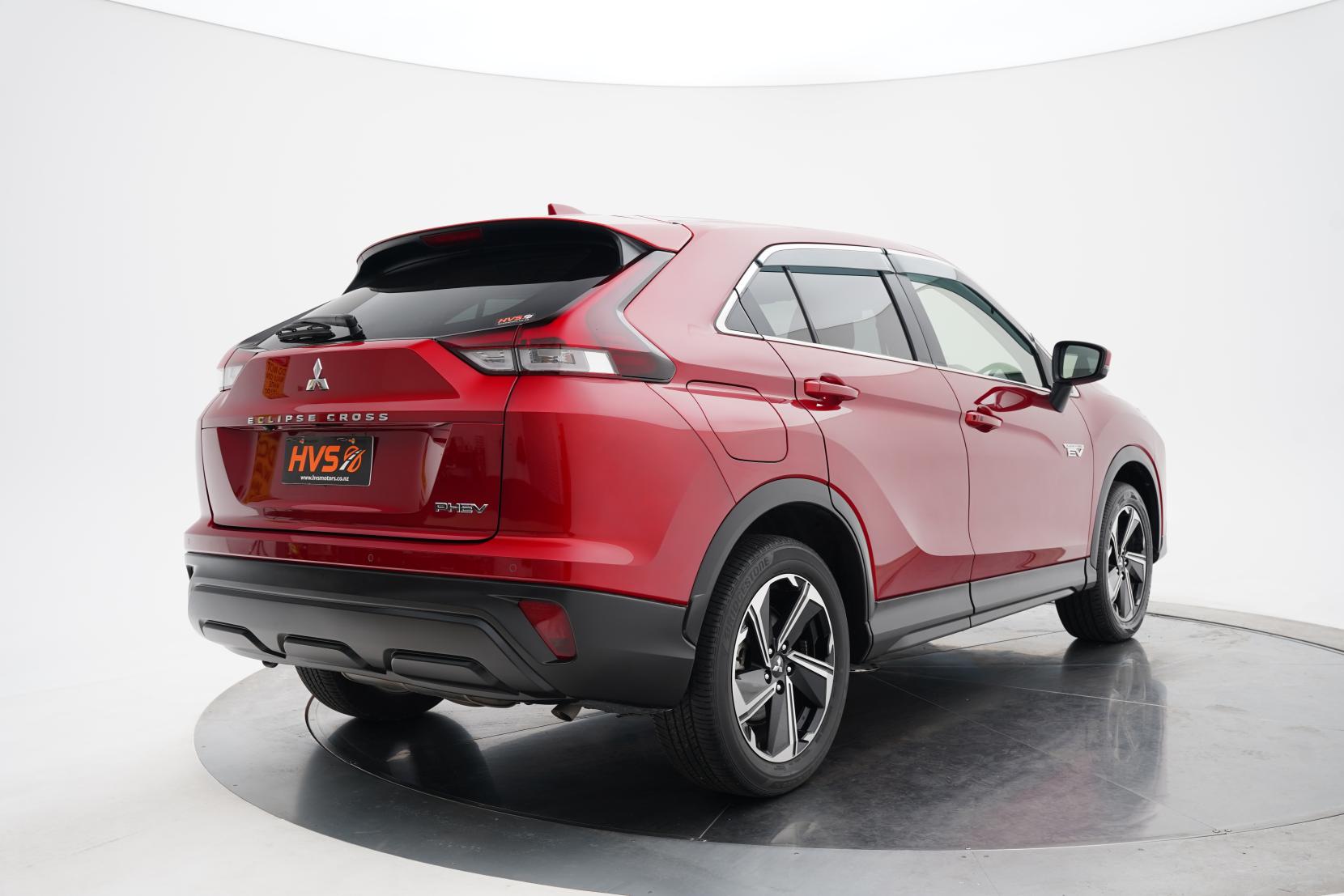 Mitsubishi Eclipse Cross 2.4 PHEV M 4WD