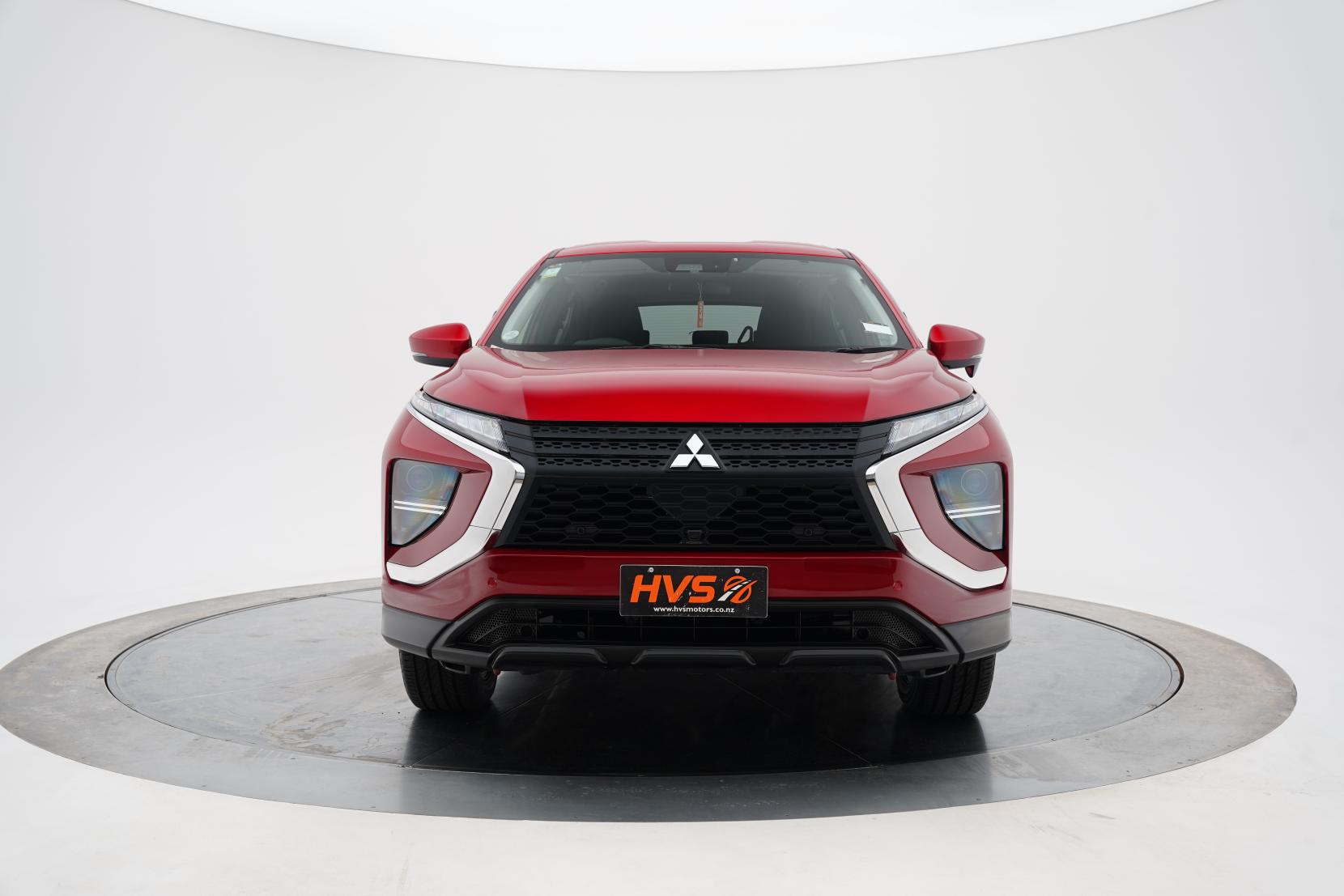 Mitsubishi Eclipse Cross 2.4 PHEV M 4WD