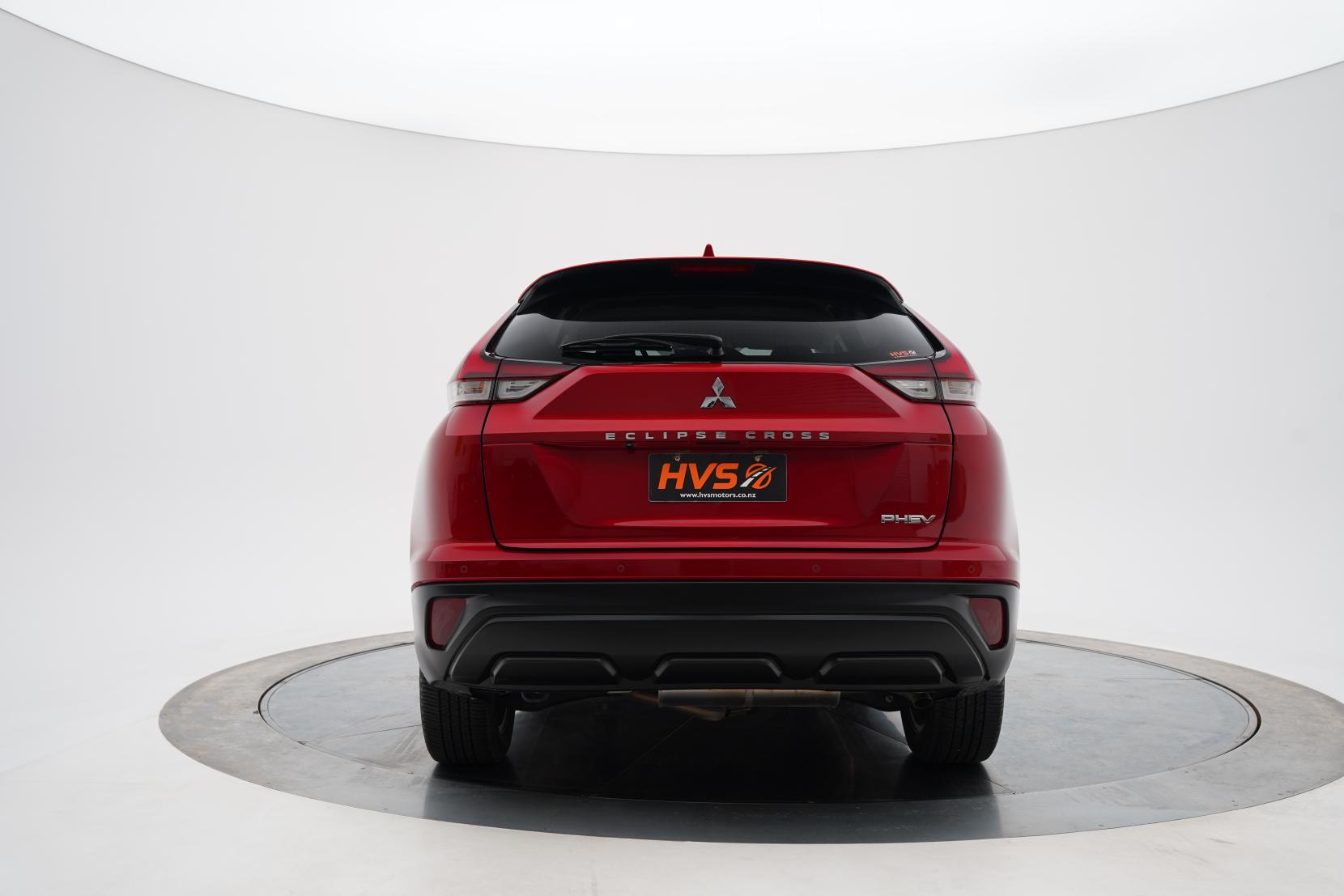 Mitsubishi Eclipse Cross 2.4 PHEV M 4WD