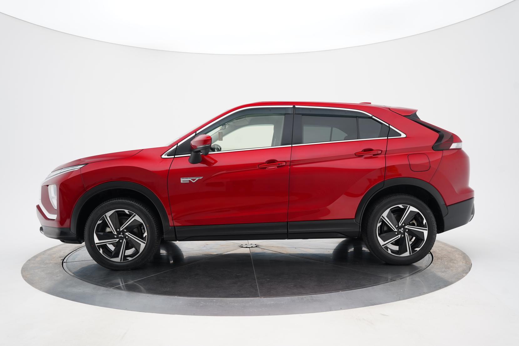 Mitsubishi Eclipse Cross 2.4 PHEV M 4WD