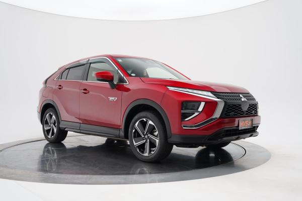 Mitsubishi Eclipse Cross 2.4 PHEV M 4WD