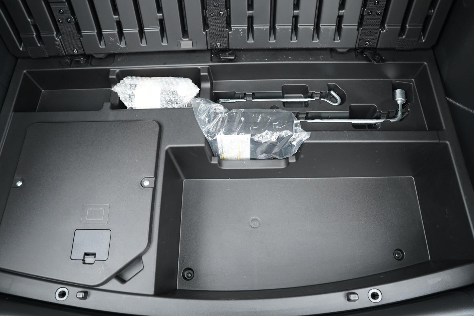 Mitsubishi Eclipse Cross 2.4 PHEV M 4WD