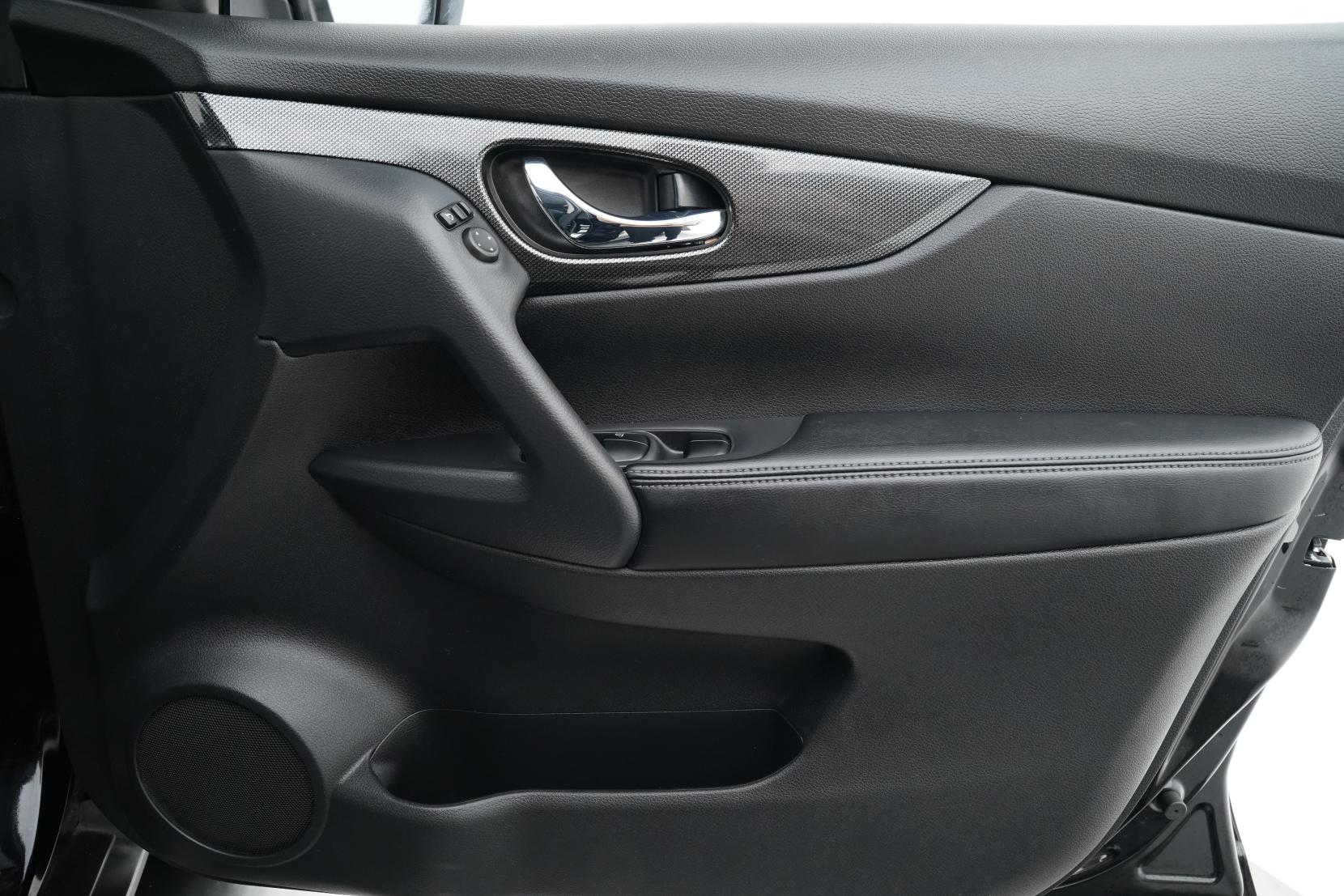 Nissan X-TRAIL 2.0 4WD 20X