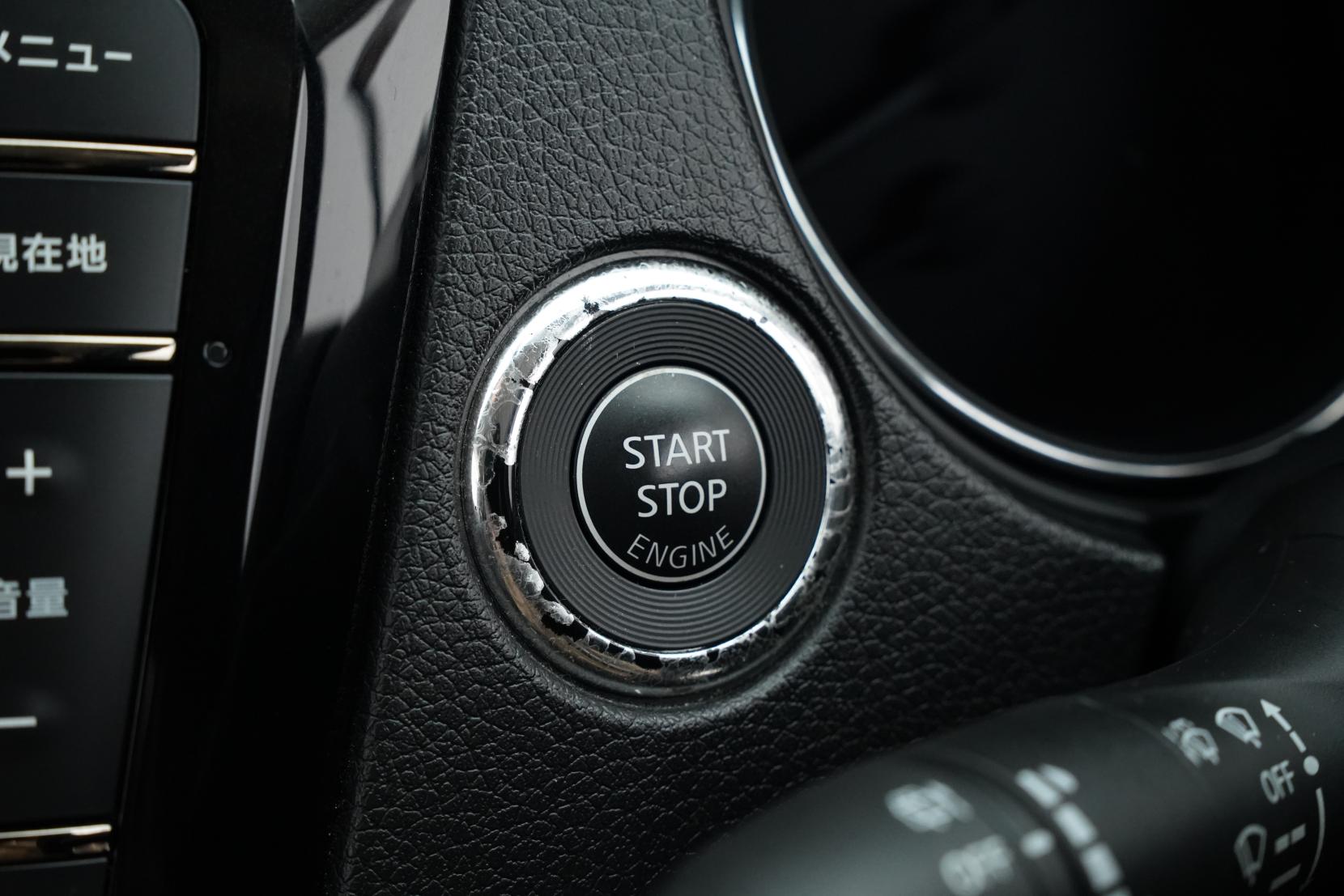 Nissan X-TRAIL 2.0 4WD 20X