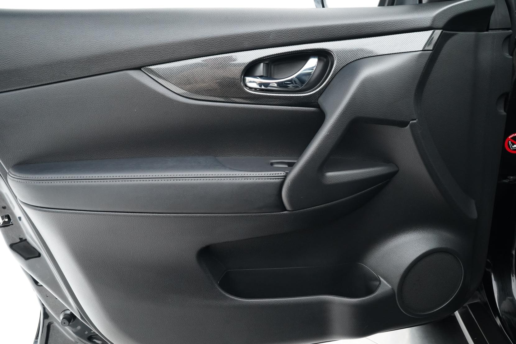 Nissan X-TRAIL 2.0 4WD 20X