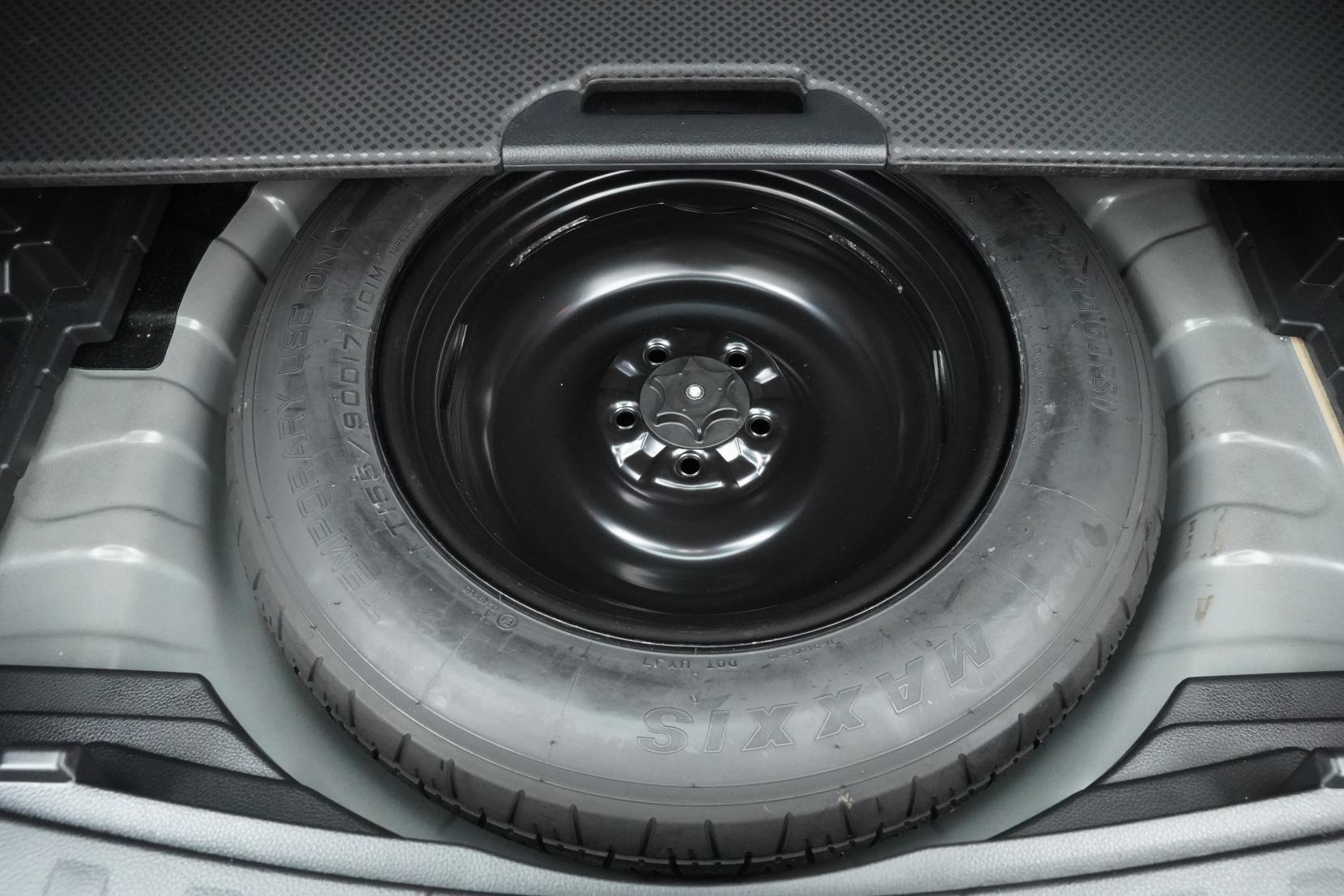 Nissan X-TRAIL 2.0 4WD 20X